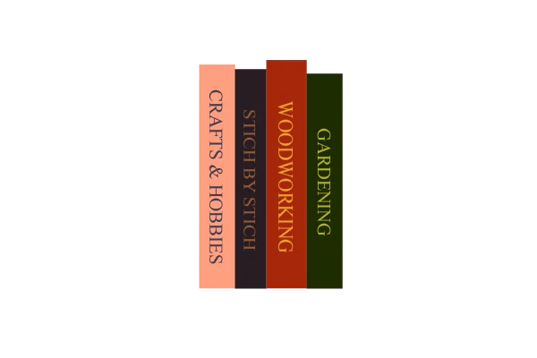 Crafts, Hobbies & Home