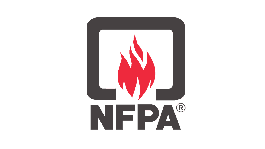 NFPA