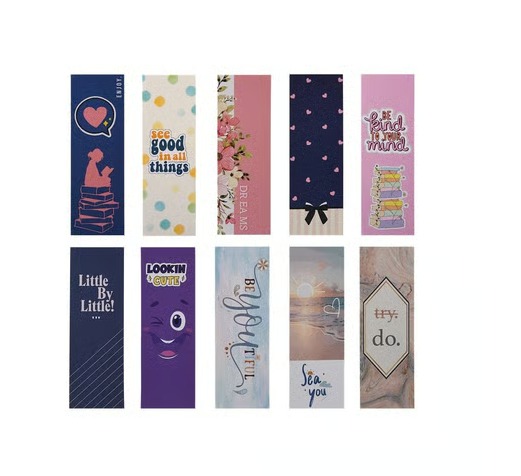 Bookmarks