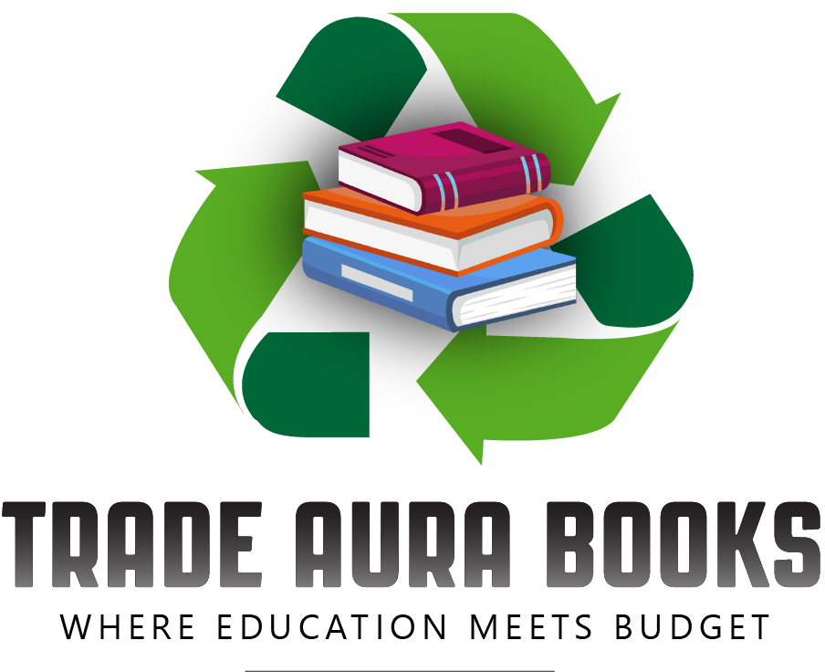 Trade Aura Books